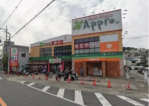 3DK+S Property Kashiwara City Osaka Prefecture (21)