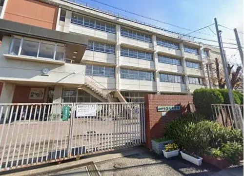3DK+S Property Kashiwara City Osaka Prefecture (23)