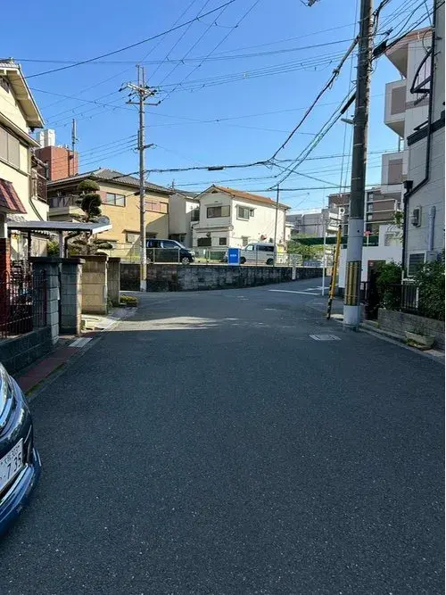 3DK+S Property Kashiwara City Osaka Prefecture (4)