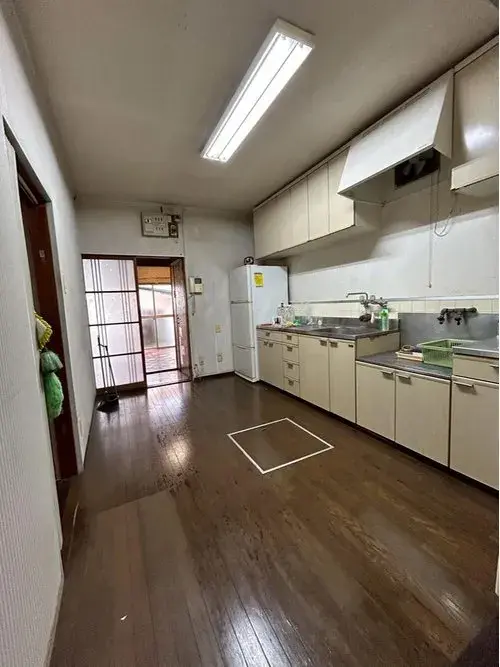 3DK+S Property Kashiwara City Osaka Prefecture (8)