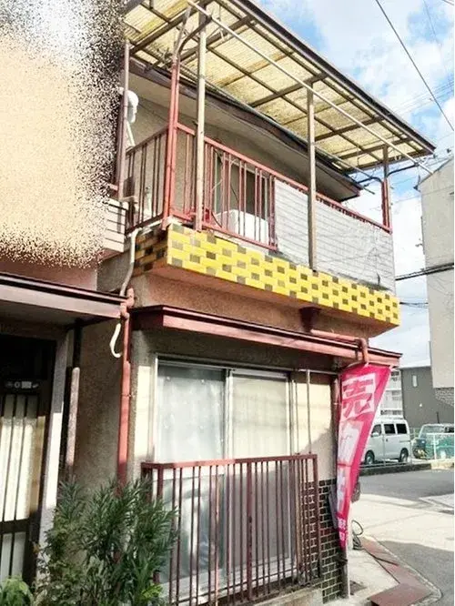3DK物件 東大阪市 大阪府 (3)