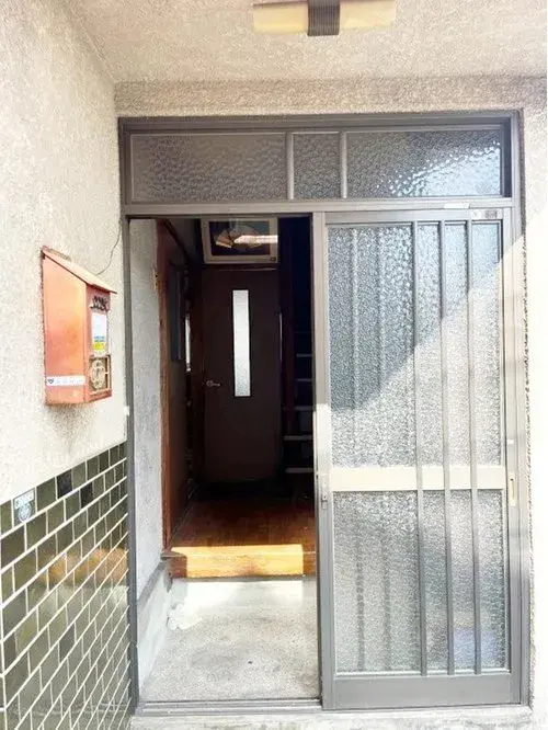 3DK物件 東大阪市 大阪府 (4)