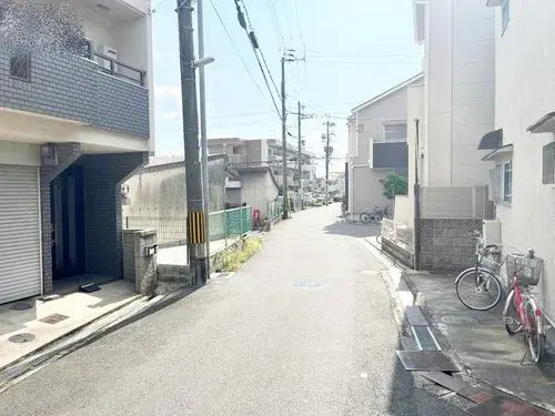 3DK物件 東大阪市 大阪府 (6)