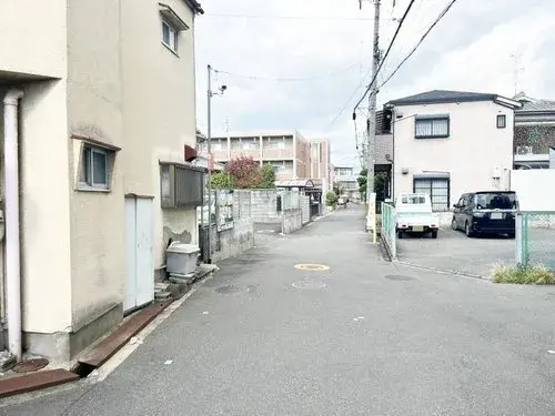3DK物件 東大阪市 大阪府 (7)