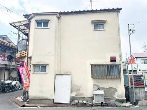 3DK物件 東大阪市 大阪府 (8)