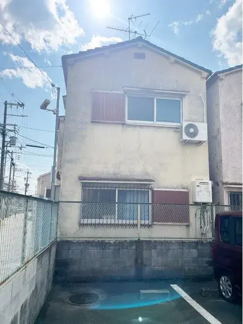 3DK物件 東大阪市 大阪府 (9)
