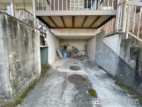 4DK Property Hirakata City Osaka Prefecture (2)