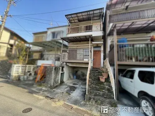 4DK Property Hirakata City Osaka Prefecture (3)
