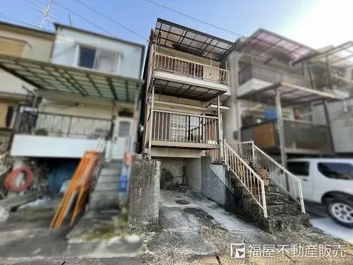4DK Property Hirakata City Osaka Prefecture (4)