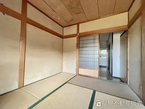 4DK Property Hirakata City Osaka Prefecture (8)