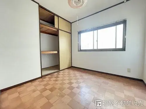 4DK Property Hirakata City Osaka Prefecture (9)