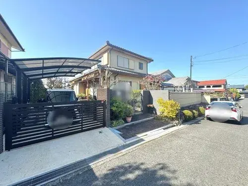 Akiya in Sakai