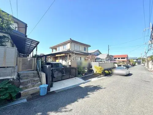 Propiedad 4LDK+S Ciudad de Sakai Prefectura de Osaka (2)