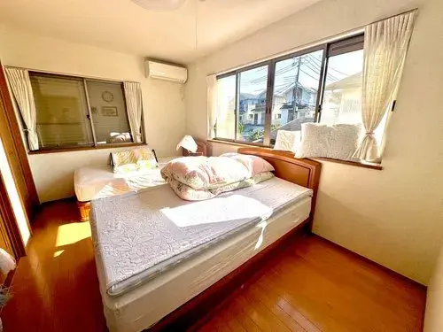 Propiedad 4LDK+S Ciudad de Sakai Prefectura de Osaka (11)