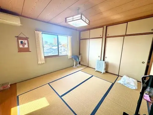 Propiedad 4LDK+S Ciudad de Sakai Prefectura de Osaka (13)