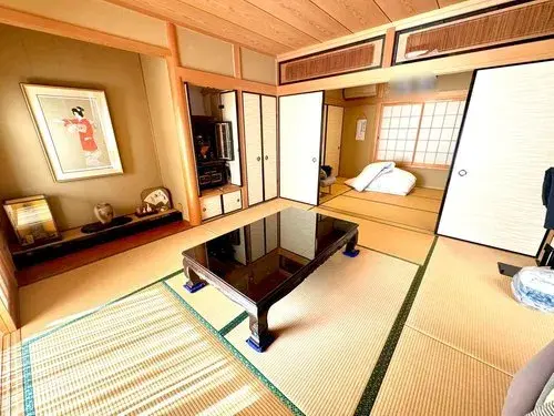 Propiedad 4LDK+S Ciudad de Sakai Prefectura de Osaka (16)