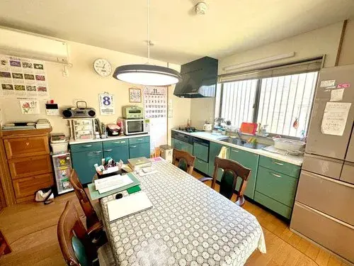 Propiedad 4LDK+S Ciudad de Sakai Prefectura de Osaka (22)