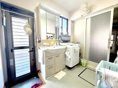 Propiedad 4LDK+S Ciudad de Sakai Prefectura de Osaka (24)