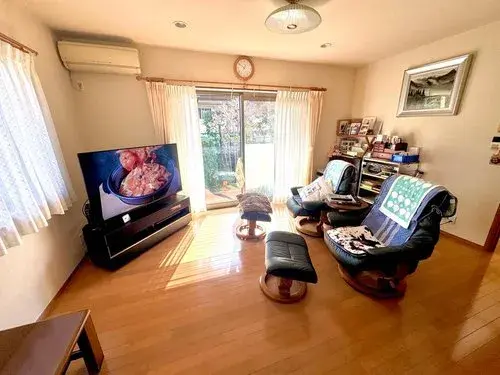 Propiedad 4LDK+S Ciudad de Sakai Prefectura de Osaka (4)