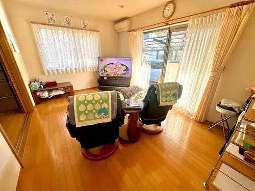 Propiedad 4LDK+S Ciudad de Sakai Prefectura de Osaka (5)