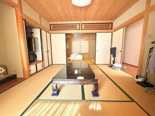 Propiedad 4LDK+S Ciudad de Sakai Prefectura de Osaka (9)