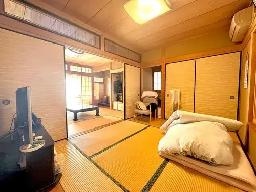 Propiedad 4LDK+S Ciudad de Sakai Prefectura de Osaka (10)