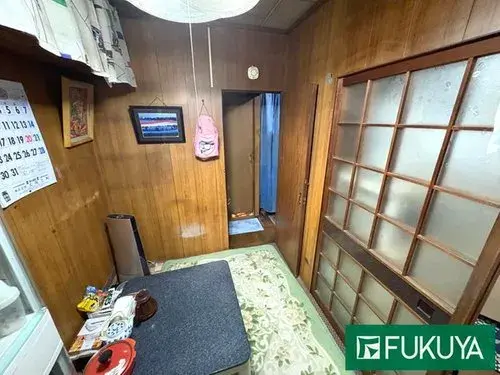 عقار 3K+S مدينة أوساكا محافظة أوساكا (11)