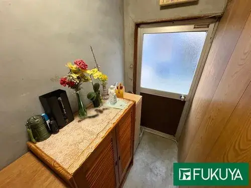 عقار 3K+S مدينة أوساكا محافظة أوساكا (12)