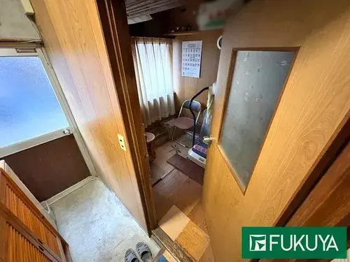 عقار 3K+S مدينة أوساكا محافظة أوساكا (14)