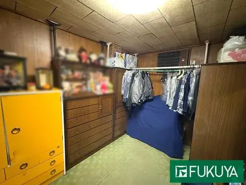 عقار 3K+S مدينة أوساكا محافظة أوساكا (9)