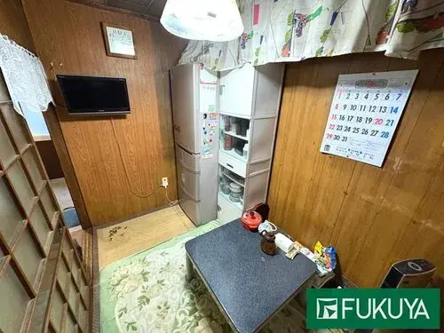 عقار 3K+S مدينة أوساكا محافظة أوساكا (10)