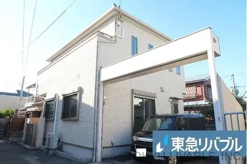 Akiya in Sakai