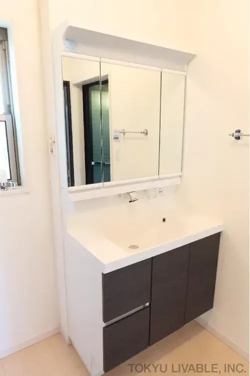 3LDK Bien immobilier Ville de Sakai Préfecture d'Osaka (17)