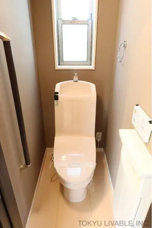 3LDK Bien immobilier Ville de Sakai Préfecture d'Osaka (18)