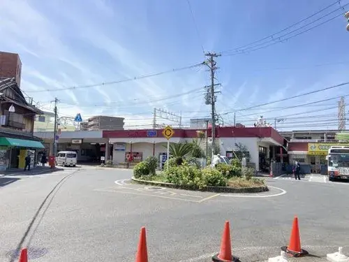 3LDK Bien immobilier Ville de Sakai Préfecture d'Osaka (20)