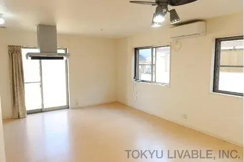 3LDK Bien immobilier Ville de Sakai Préfecture d'Osaka (3)