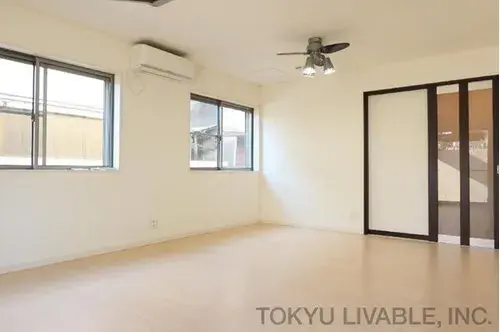 3LDK Bien immobilier Ville de Sakai Préfecture d'Osaka (4)