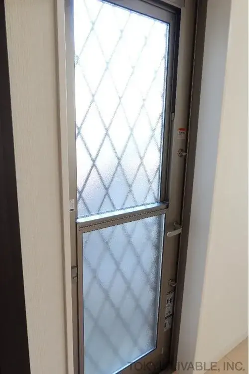 3LDK Bien immobilier Ville de Sakai Préfecture d'Osaka (8)