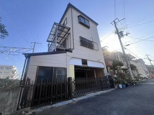 5DK+2S Daito City, Osaka Prefecture (3)