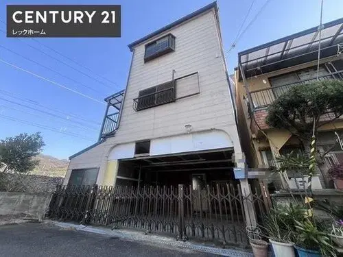 5DK+2S Daito City, Osaka Prefecture (5)