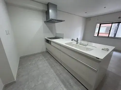 عقار 4LDK مدينة أوساكا، محافظة أوساكا (19)