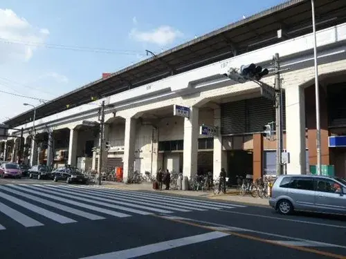 2K Property Osaka City Osaka Prefecture (3)