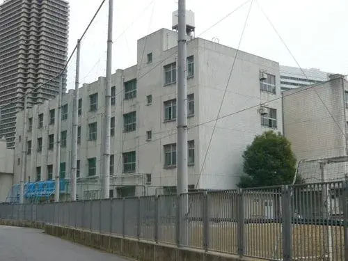 2K Property Osaka City Osaka Prefecture (7)