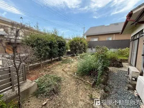 Propiedad 6LDK en la ciudad de Hirakata, prefectura de Osaka (2)