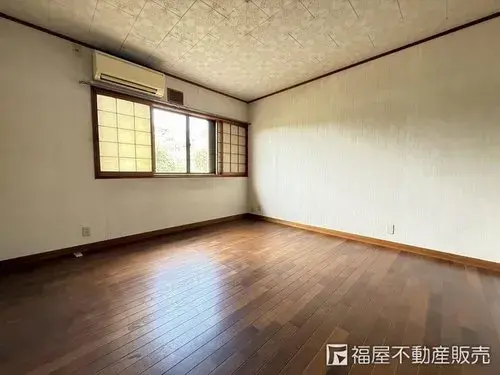Propiedad 6LDK en la ciudad de Hirakata, prefectura de Osaka (11)