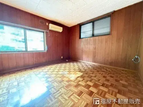Propiedad 6LDK en la ciudad de Hirakata, prefectura de Osaka (13)