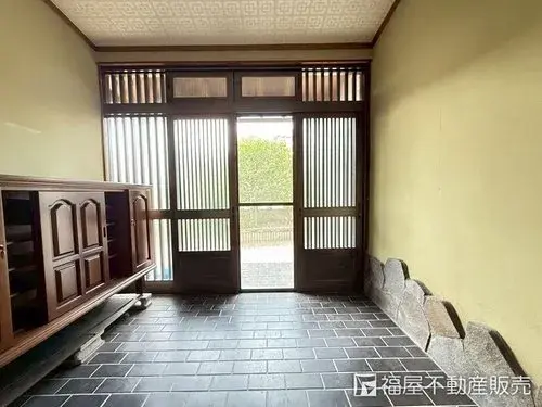 Propiedad 6LDK en la ciudad de Hirakata, prefectura de Osaka (14)
