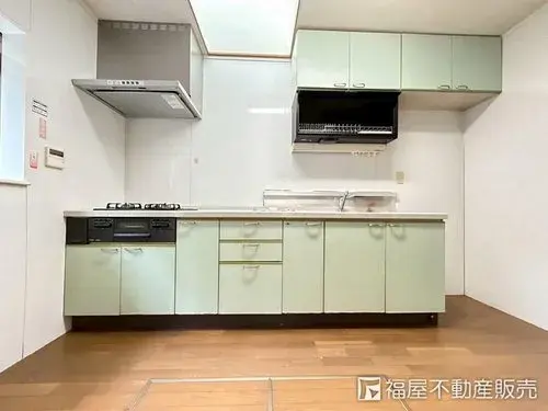 Propiedad 6LDK en la ciudad de Hirakata, prefectura de Osaka (15)