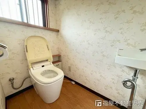 Propiedad 6LDK en la ciudad de Hirakata, prefectura de Osaka (18)