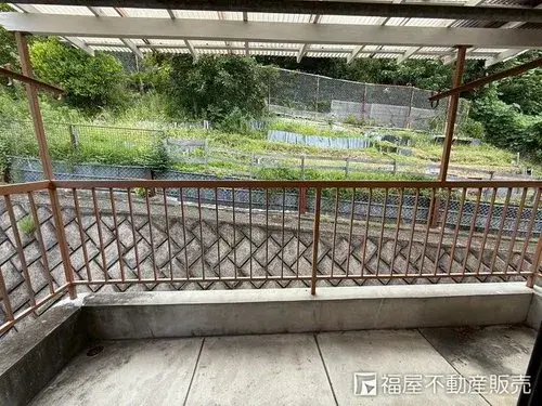 Propiedad 6LDK en la ciudad de Hirakata, prefectura de Osaka (19)